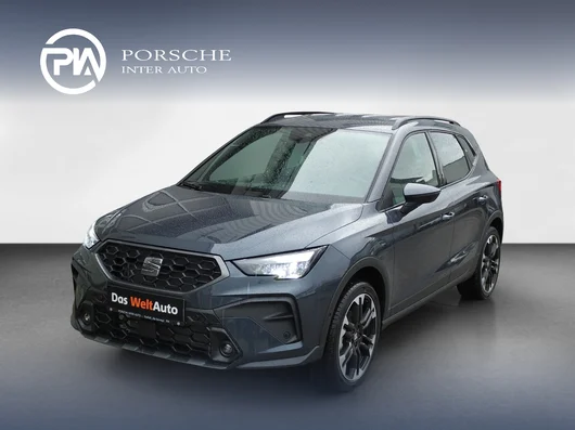 Bild eines SEAT Arona FR 1.0 TSI DSG