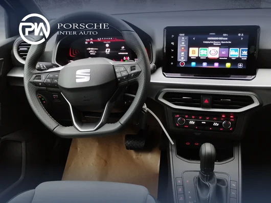 Bild eines SEAT Arona FR 1.0 TSI DSG