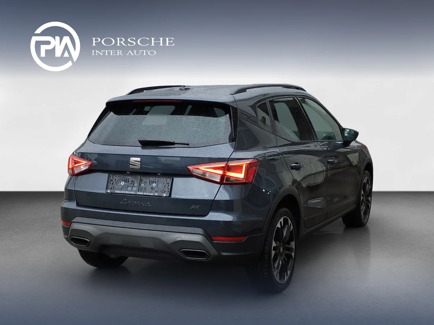 Bild eines SEAT Arona FR 1.0 TSI DSG