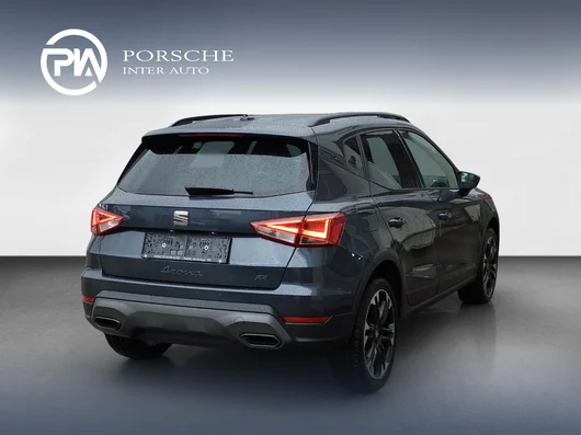 Bild eines SEAT Arona FR 1.0 TSI DSG