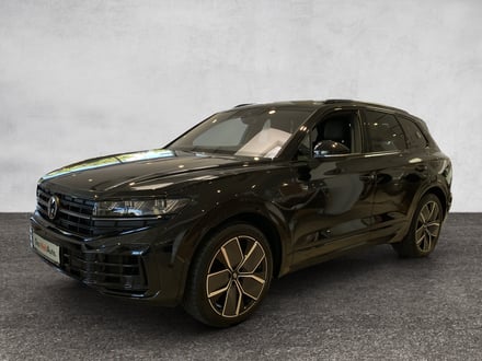 VW Touareg R eHybrid TSI 4MOTION