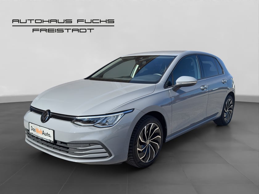 VW Golf Rabbit 45 TSI