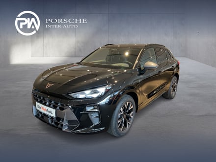 CUPRA Terramar e-HYBRID 204 PS DSG