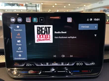 Thumbnail-Foto von Fahrzeug