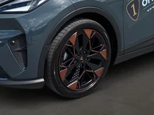 Thumbnail-Foto von Fahrzeug