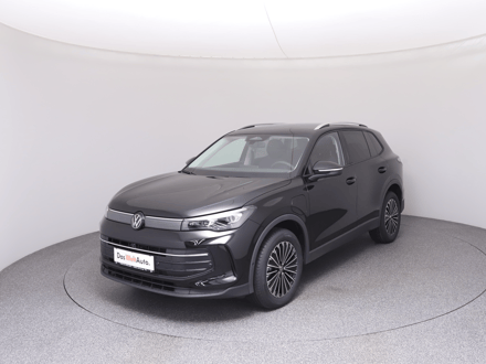 VW Tiguan Friends eHybrid DSG 150 kW