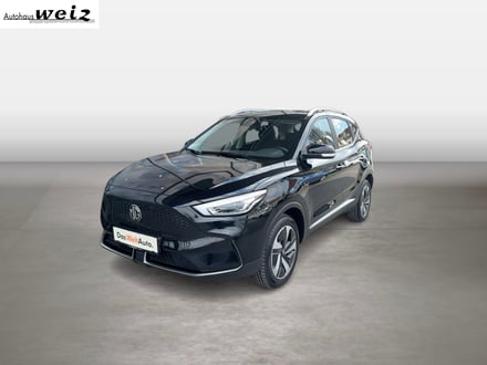 MG ZS EV Comfort 70 kWh Maximal Reichweite