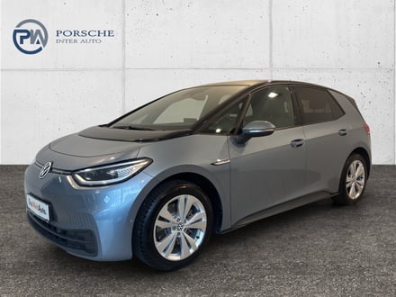VW ID.3 Pro 107 kW