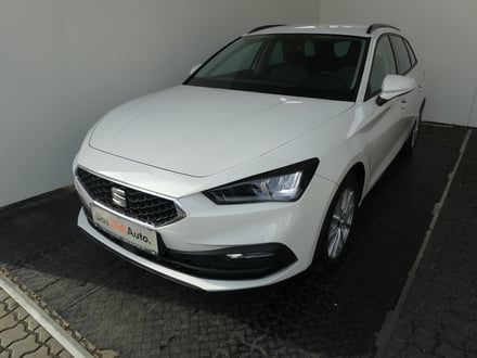 SEAT Leon SP Kombi Style 1.5 TSI ACT 130 PS