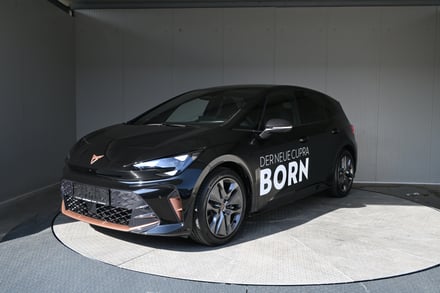 CUPRA Born PLUS 58/61 140kW/190PS