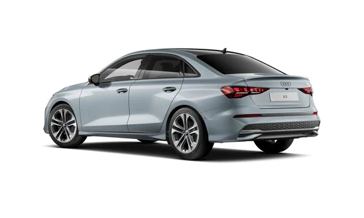 Bild eines Audi A3 Limousine 30 TFSI