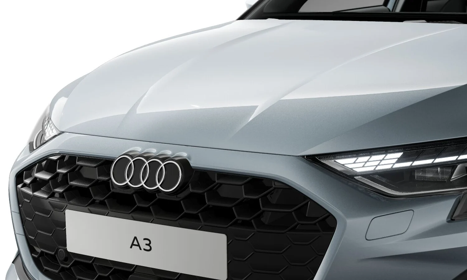 Bild eines Audi A3 Limousine 30 TFSI