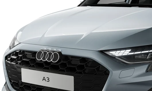 Bild eines Audi A3 Limousine 30 TFSI