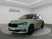 Thumbnail-Foto von Fahrzeug