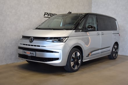 VW Multivan Edition eHybrid 180 kW 4MOTION