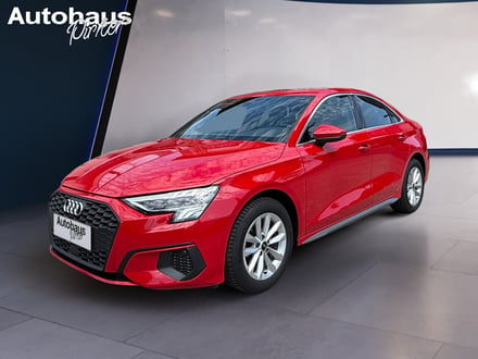 Audi A3 Limousine 30 TFSI