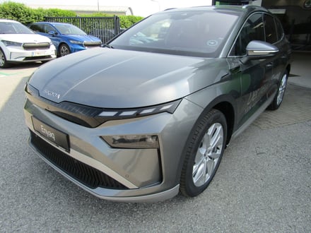 Škoda Enyaq 85