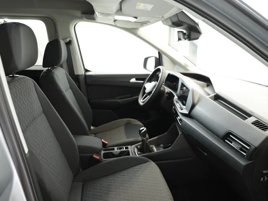 Bild eines Caddy Edition Maxi TDI 4MOTION