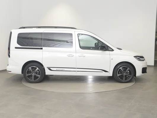 Bild eines Caddy Edition Maxi TDI 4MOTION