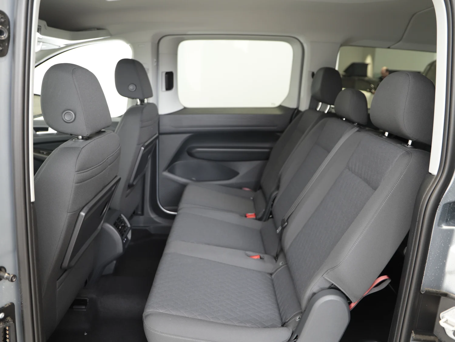 Bild eines Caddy Edition Maxi TDI 4MOTION