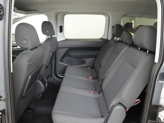 Bild eines Caddy Edition Maxi TDI 4MOTION