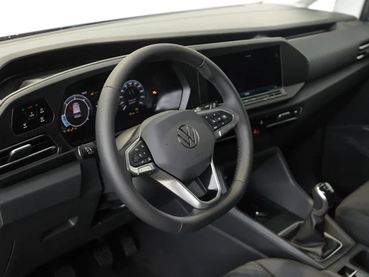 Bild eines Caddy Edition Maxi TDI 4MOTION