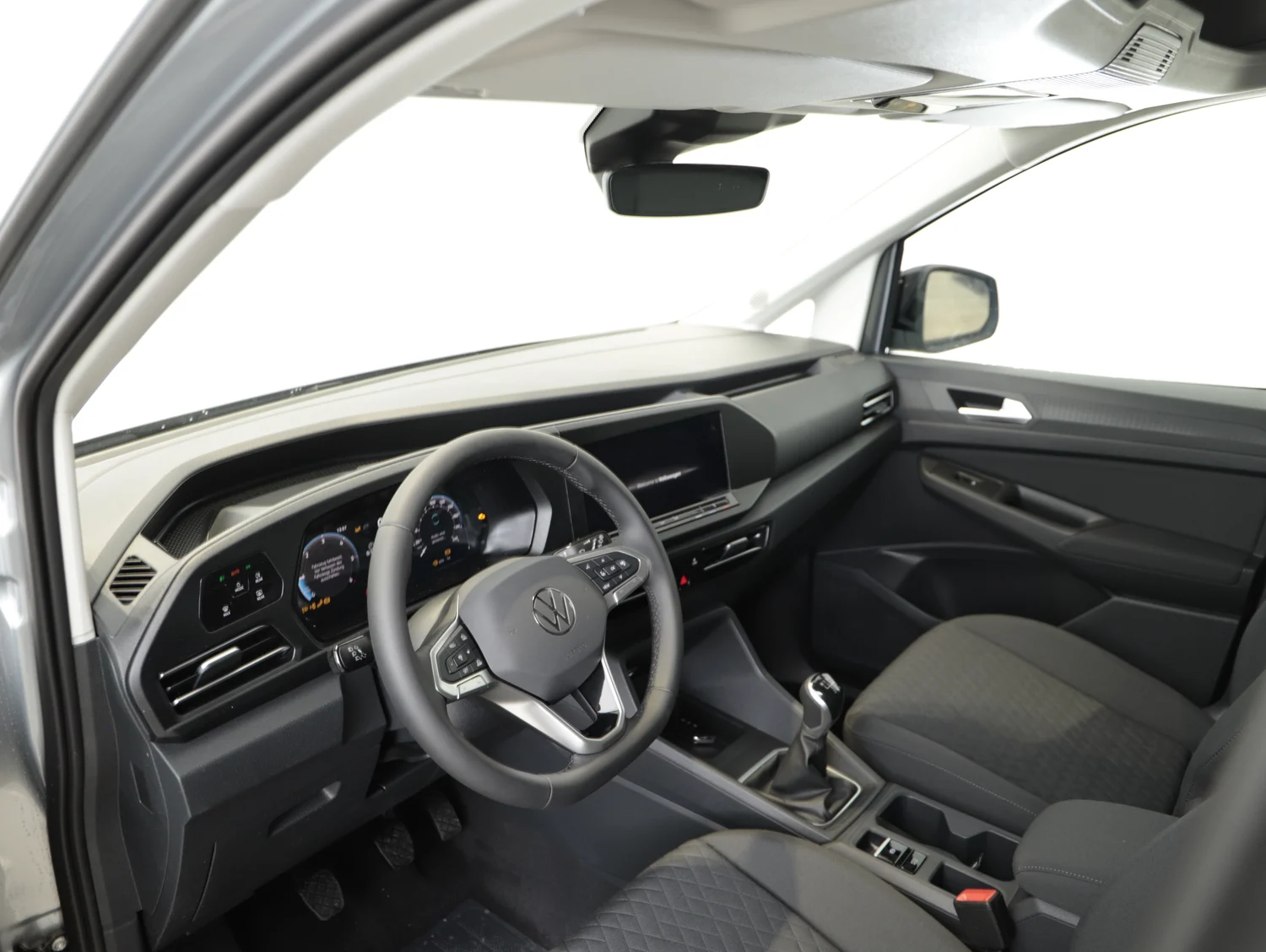 Bild eines Caddy Edition Maxi TDI 4MOTION