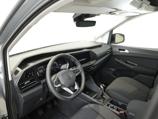 Bild eines Caddy Edition Maxi TDI 4MOTION