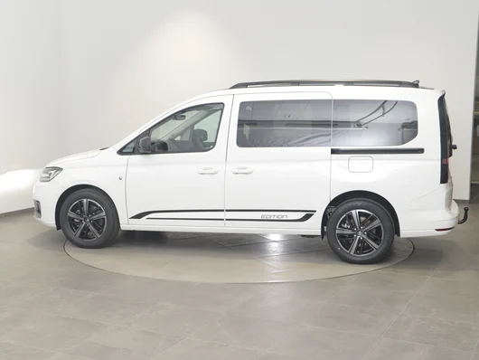 Bild eines Caddy Edition Maxi TDI 4MOTION