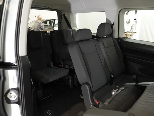 Bild eines Caddy Edition Maxi TDI 4MOTION