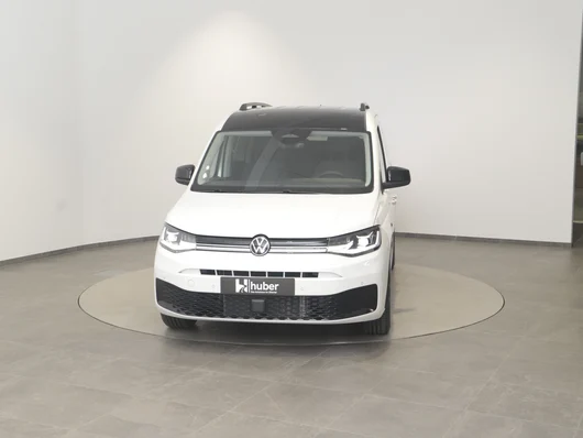 Bild eines Caddy Edition Maxi TDI 4MOTION