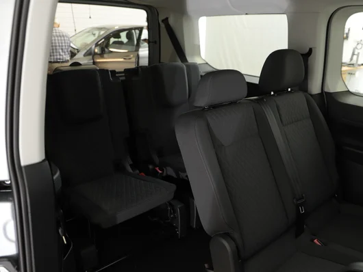 Bild eines Caddy Edition Maxi TDI 4MOTION