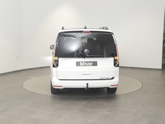 Bild eines Caddy Edition Maxi TDI 4MOTION