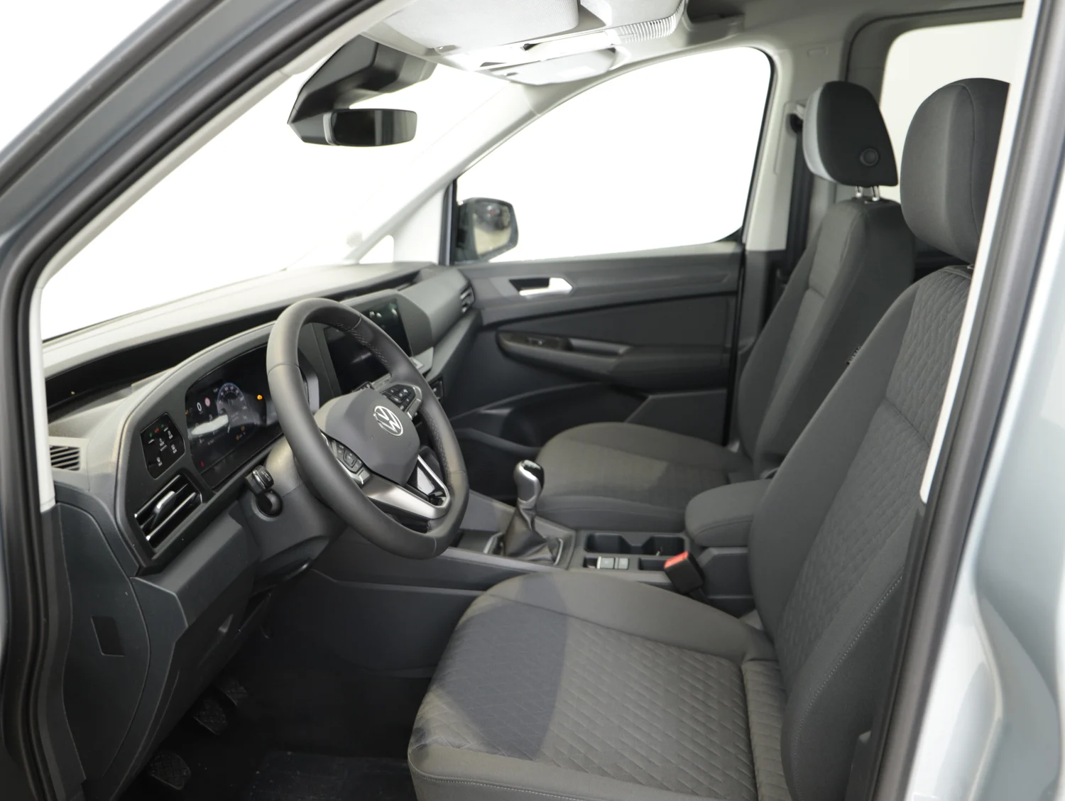 Bild eines Caddy Edition Maxi TDI 4MOTION