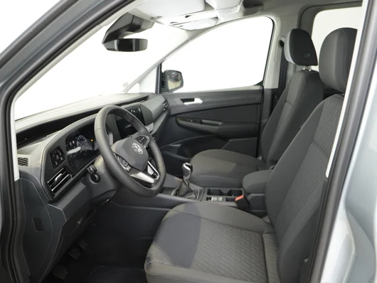 Bild eines Caddy Edition Maxi TDI 4MOTION
