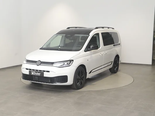 Bild eines Caddy Edition Maxi TDI 4MOTION