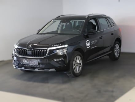 Škoda Kamiq Selection TSI DSG