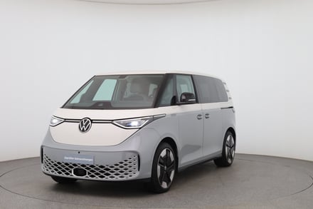 VW ID. Buzz Pro 150 kW