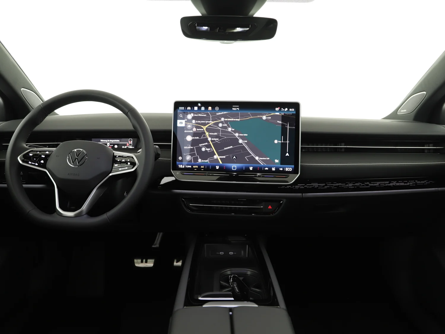 Bild eines VW ID.7 Tourer Pro S 210 kW Business-86 kWh