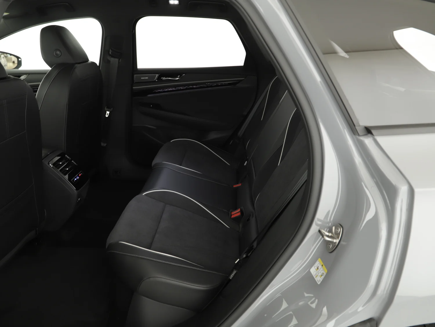 Bild eines VW ID.7 Tourer Pro S 210 kW Business-86 kWh
