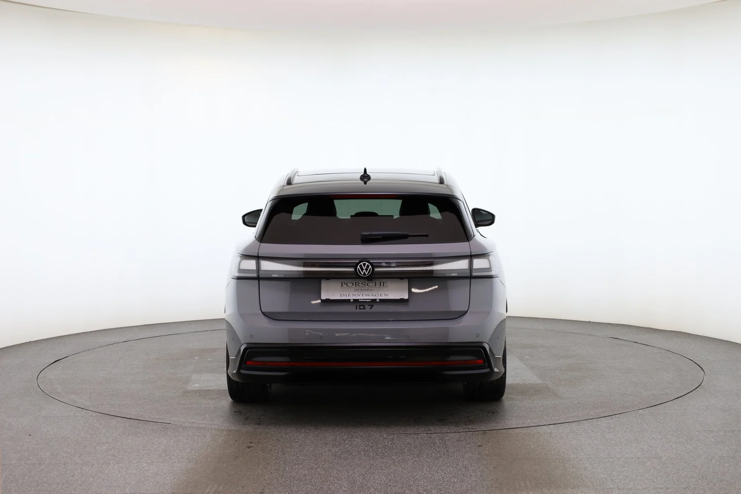 Bild eines VW ID.7 Tourer Pro S 210 kW Business-86 kWh