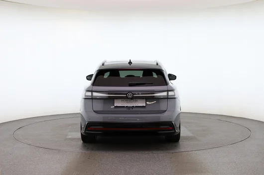 Bild eines VW ID.7 Tourer Pro S 210 kW Business-86 kWh