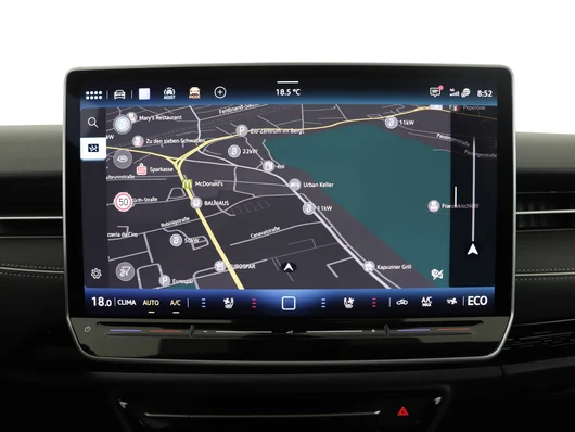 Bild eines VW ID.7 Tourer Pro S 210 kW Business-86 kWh