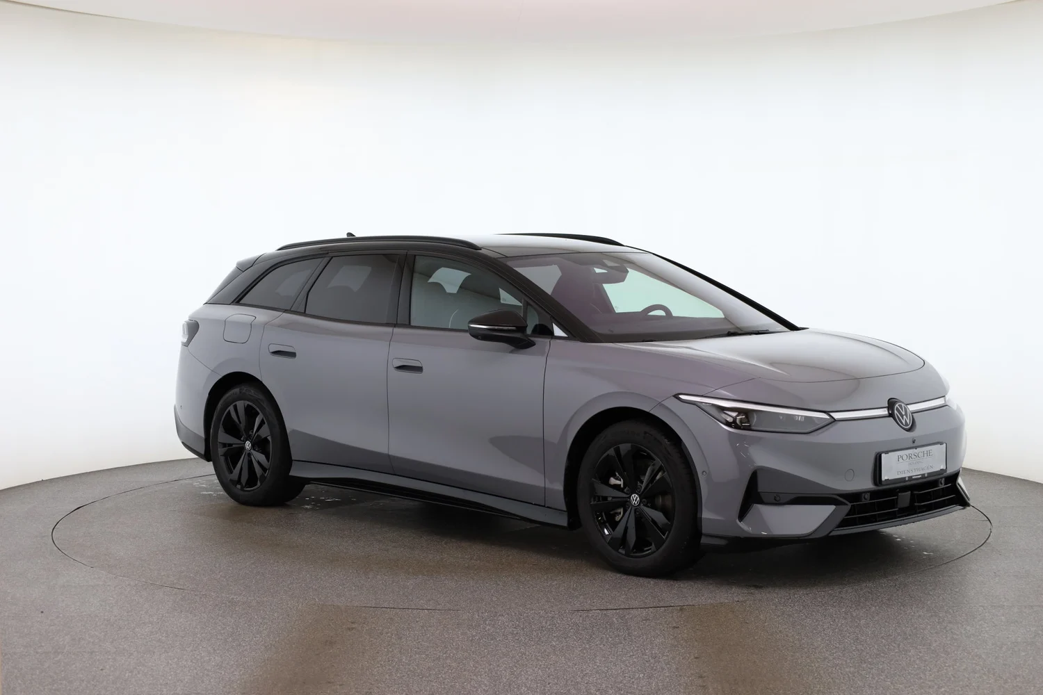 Bild eines VW ID.7 Tourer Pro S 210 kW Business-86 kWh