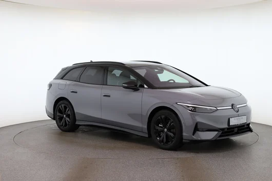Bild eines VW ID.7 Tourer Pro S 210 kW Business-86 kWh