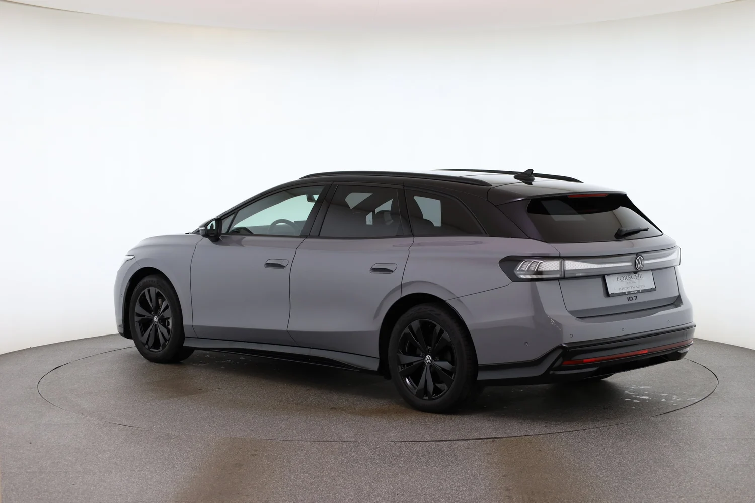 Bild eines VW ID.7 Tourer Pro S 210 kW Business-86 kWh