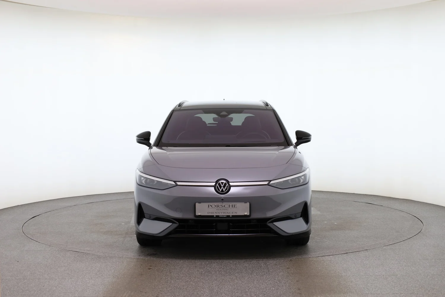 Bild eines VW ID.7 Tourer Pro S 210 kW Business-86 kWh