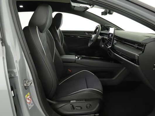 Bild eines VW ID.7 Tourer Pro S 210 kW Business-86 kWh
