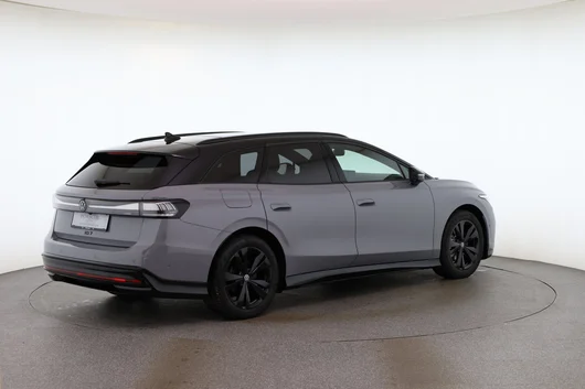 Bild eines VW ID.7 Tourer Pro S 210 kW Business-86 kWh