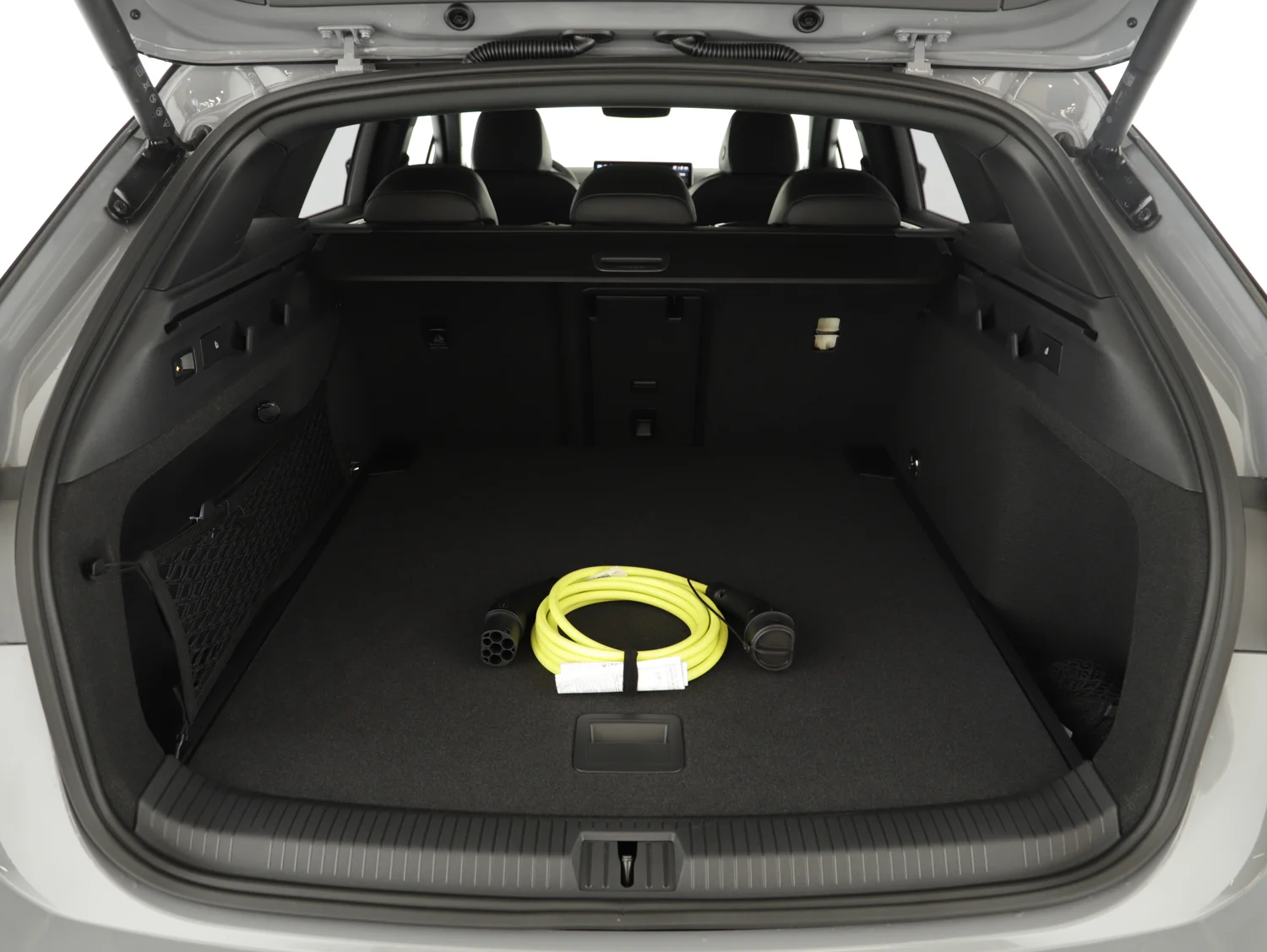 Bild eines VW ID.7 Tourer Pro S 210 kW Business-86 kWh